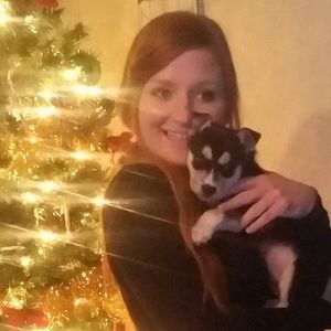 Meet your Posher, Jenny